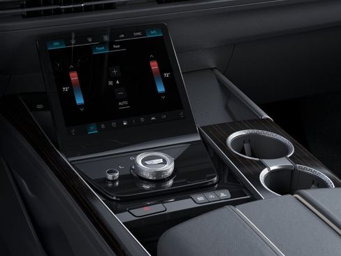 New 2026 Cadillac Escalade Luxury w/ Touring Package AWD/4WD image 23