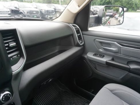 Used 2019 RAM 1500 Big Horn w/ Trailer Tow Group AWD/4WD image 22