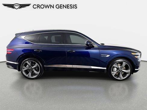 New 2026 Genesis GV80 2.5T Prestige image 8