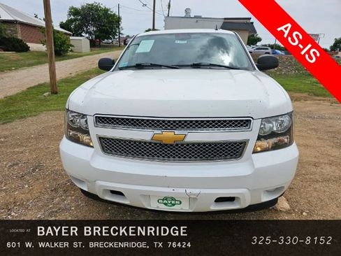 Used 2007 Chevrolet Suburban 2WD image 2