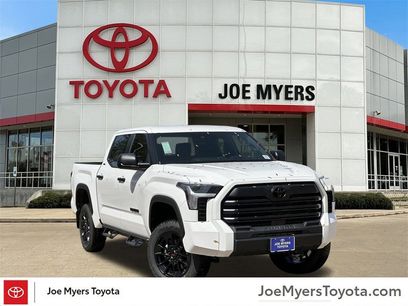 New 2025 Toyota Tundra SR5
