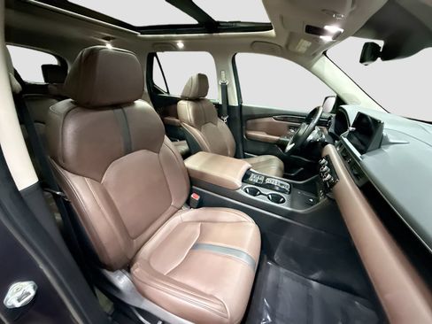 Used 2023 Honda Pilot Elite image 32