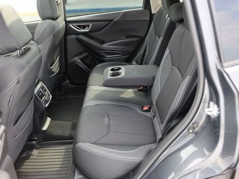 Certified 2023 Subaru Forester Premium AWD/4WD image 52