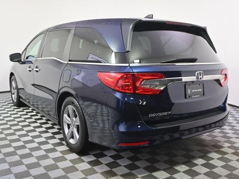 Used 2019 Honda Odyssey EX-L image 4