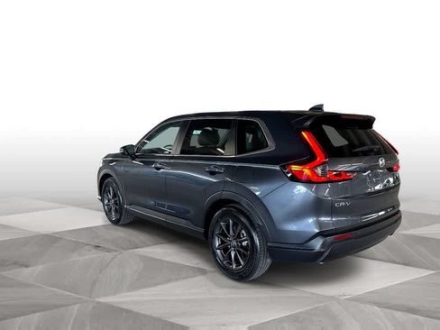 Used 2026 Honda CR-V EX-L image 6