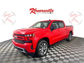 Used 2021 Chevrolet Silverado 1500 RST w/ All Star Edition Plus video 3