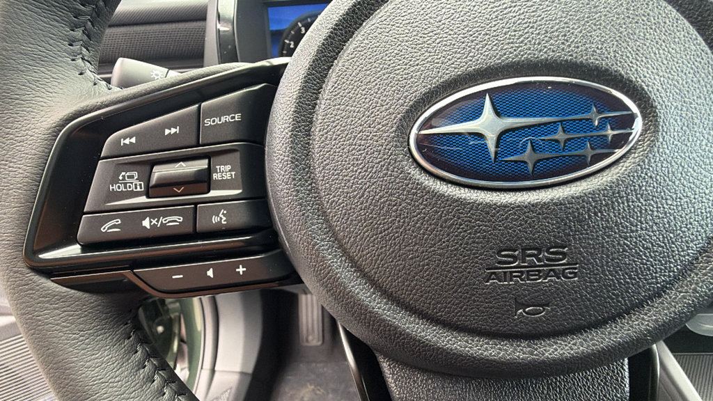 New 2026 Subaru Outback Premium AWD/4WD image 19