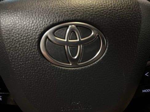 Used 2025 Toyota Camry LE FWD image 35