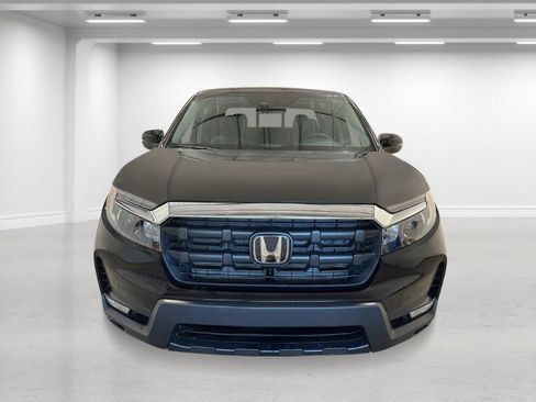 New 2026 Honda Ridgeline RTL image 12