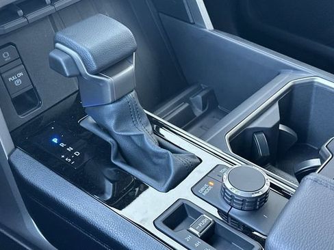 New 2025 Toyota Tundra SR5 AWD/4WD image 21