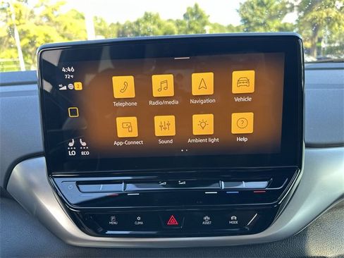 Used 2021 Volkswagen ID.4 Pro image 15