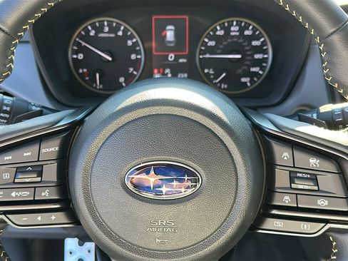 Certified 2025 Subaru Crosstrek 2.5i Sport image 11