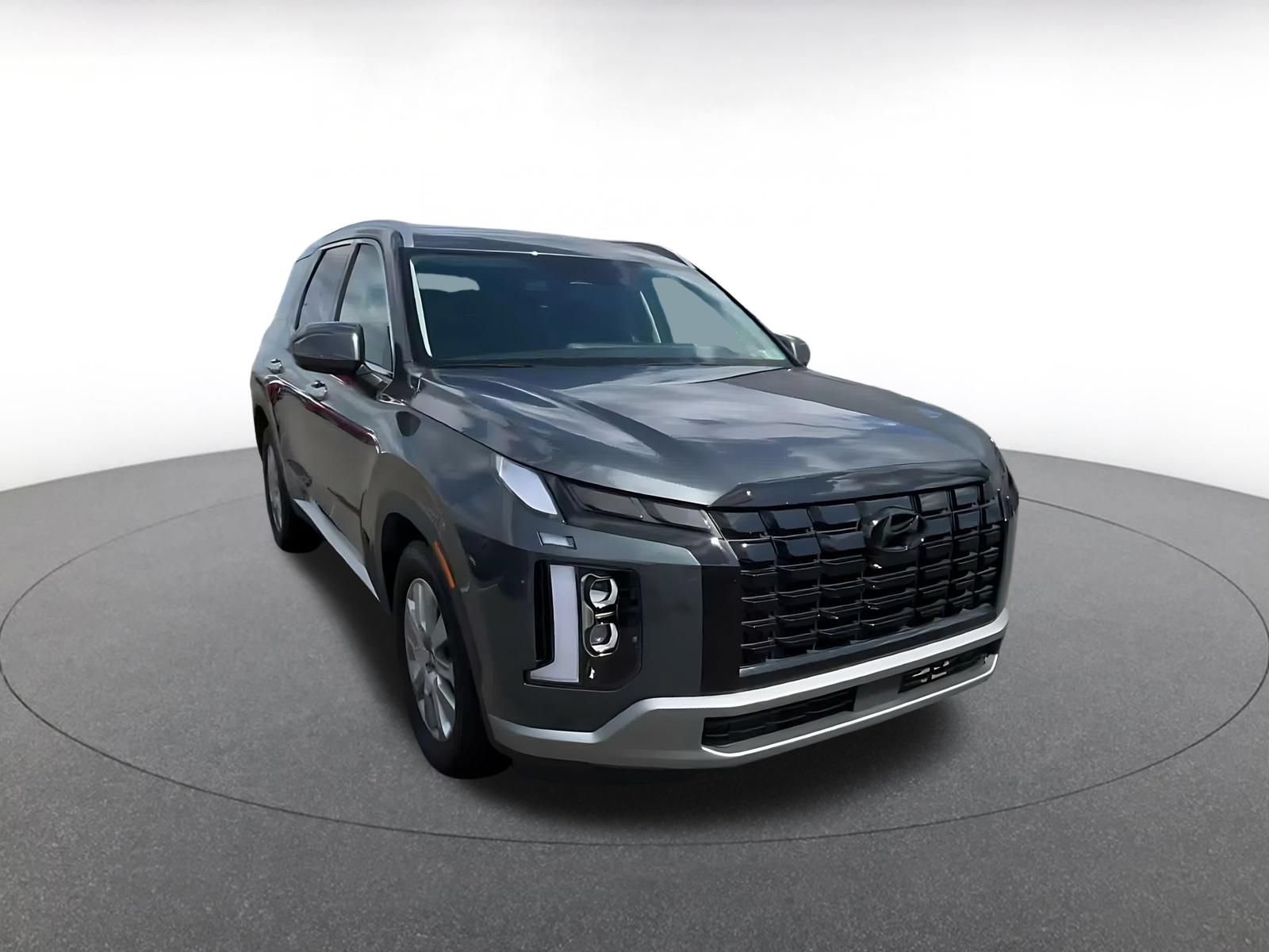 Used 2025 Hyundai Palisade SEL AWD/4WD image 3