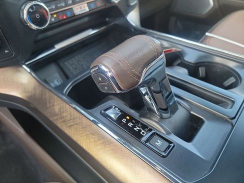 Used 2024 Ford F150 King Ranch image 26