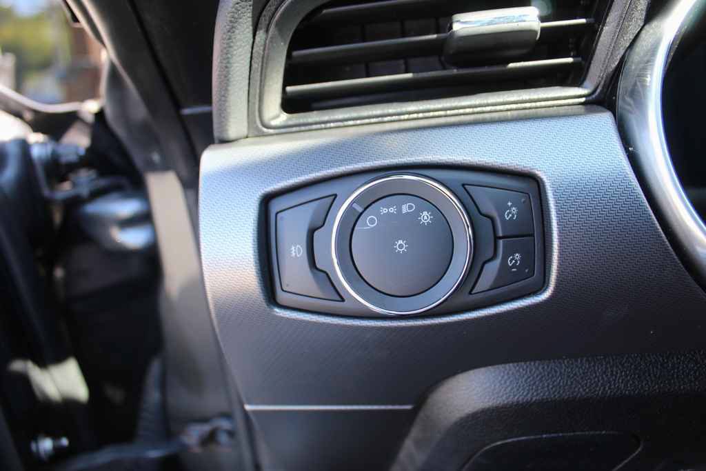 Used 2020 Ford Mustang Premium w/ Equipment Group 201A RWD image 12