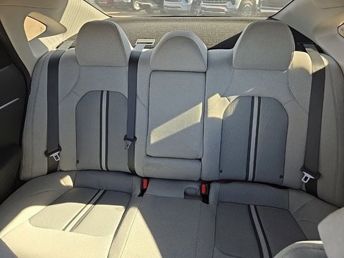 Used 2021 Hyundai Sonata SEL w/ Convenience Package image 45