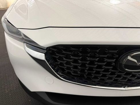 Certified 2023 MAZDA CX-5 AWD 2.5 S w/ Premium Plus Pkg image 4