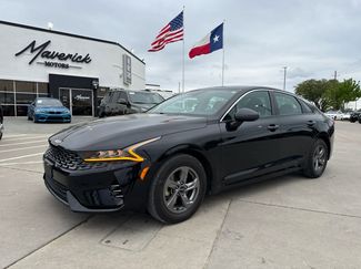 Used 2023 Kia K5 LXS video 1