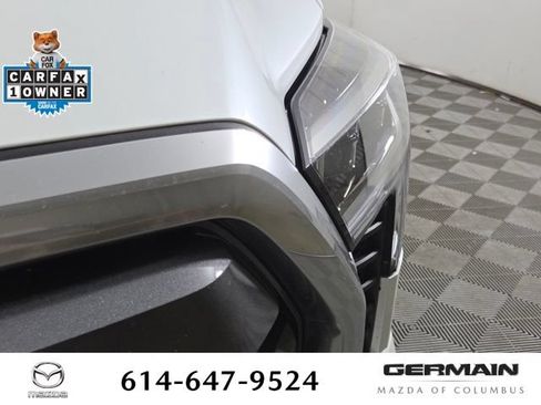 Used 2022 Toyota Tundra Limited AWD/4WD image 14