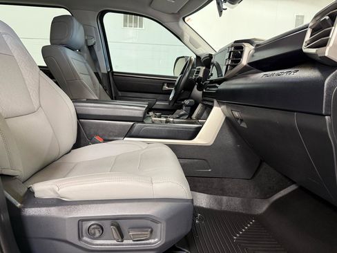 Used 2023 Toyota Tundra SR5 w/ TRD Off-Road Premium Package AWD/4WD image 22