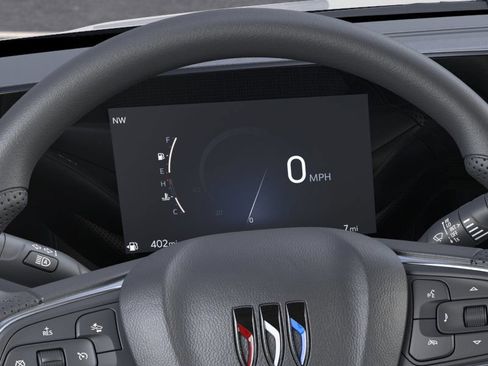 New 2026 Buick Envista Preferred FWD image 18