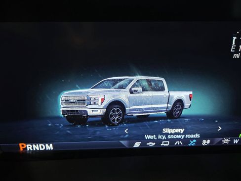 Certified 2024 Ford F150 XLT w/ Equipment Group 302A MID AWD/4WD image 46