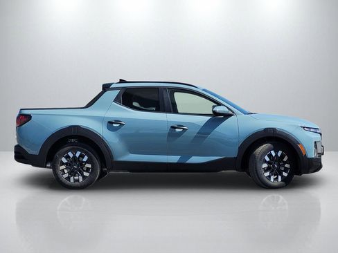 New 2026 Hyundai Santa Cruz SEL image 3