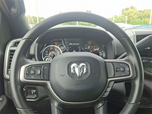 Used 2023 RAM 3500 Tradesman w/ Chrome Appearance Group image 18