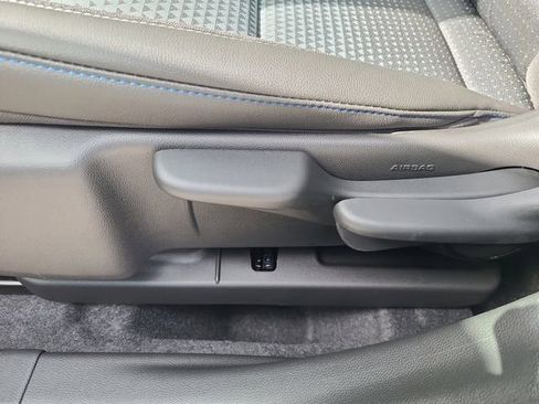 New 2026 Chevrolet Trax LT w/ Driver Confidence Package image 25