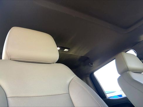 Used 2019 Chevrolet Silverado 1500 LTZ image 13