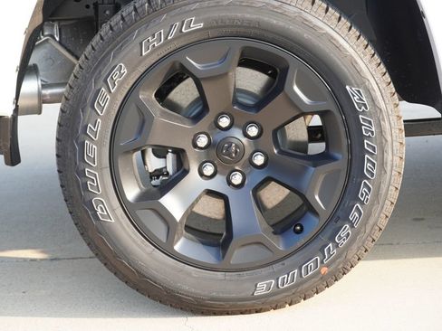 New 2026 RAM 1500 Lone Star AWD/4WD image 10
