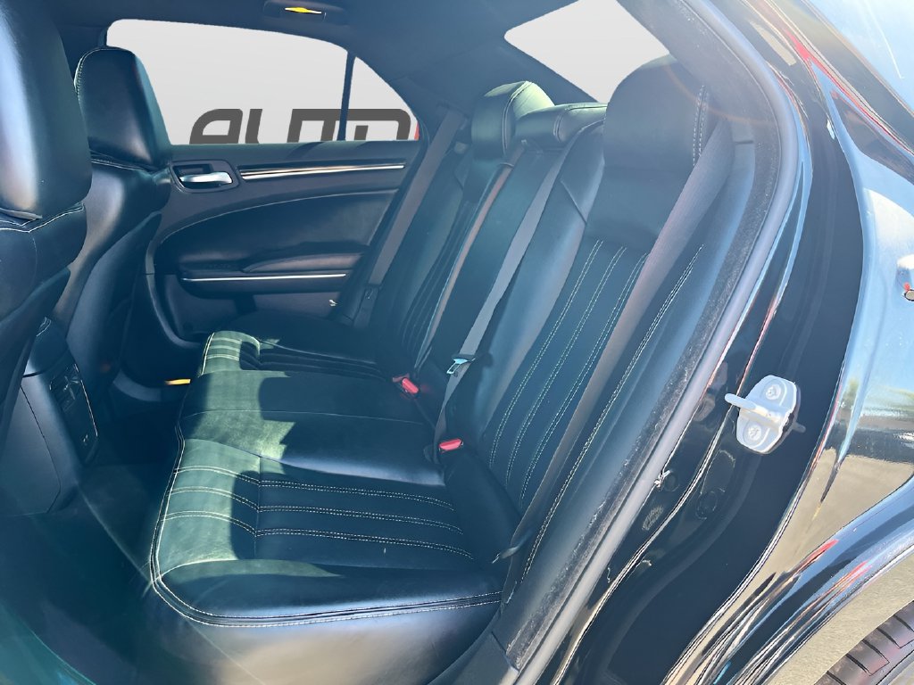 Used 2021 Chrysler 300 S RWD image 25