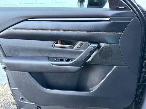 Used 2024 MAZDA CX-50 AWD 2.5 S w/ Cargo Package image 22