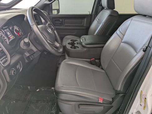 Used 2024 RAM 2500 Tradesman image 15