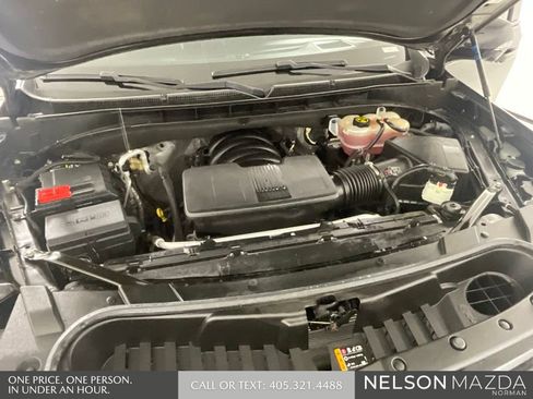 Used 2023 Cadillac Escalade Sport AWD/4WD image 50