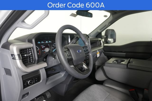 New 2026 Ford F250 XL w/ STX Appearance Package AWD/4WD image 5