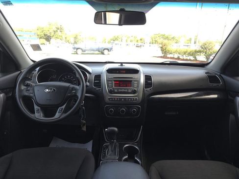 Used 2015 Kia Sorento LX FWD image 17