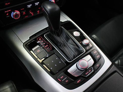 Used 2017 Audi A6 3.0T Competition Prestige image 21