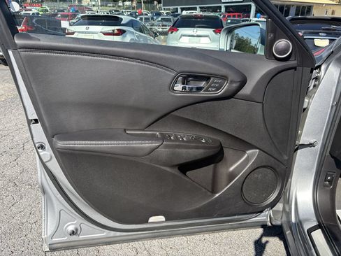 Used 2018 Acura RDX w/ Technology Package FWD image 10