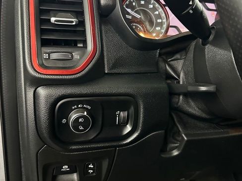 Used 2022 RAM 1500 Rebel w/ Rebel Level 2 Equipment Group image 13