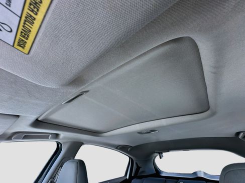 Used 2019 Honda HR-V EX image 21