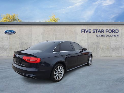 Used 2015 Audi A4 2.0T Premium Plus image 8