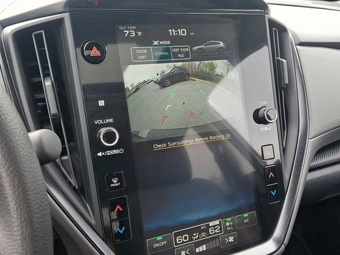 Certified 2026 Subaru Crosstrek 2.0i Premium image 17