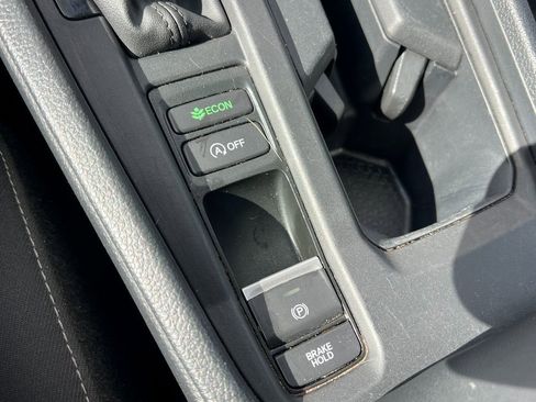 Used 2023 Honda Accord EX image 33