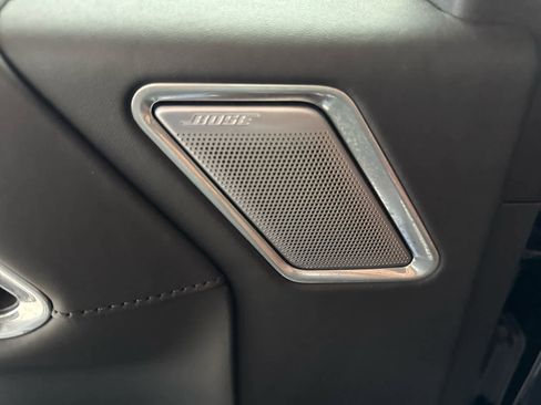 Certified 2024 GMC Sierra 1500 Denali Ultimate image 31