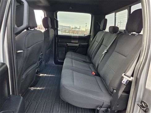 Used 2020 Ford F150 XLT w/ Equipment Group 302A Luxury image 6