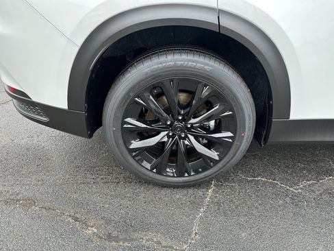 New 2026 MAZDA CX-90 3.3 Turbo w/ Premium Sport Pkg image 5