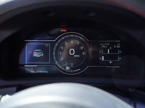 Used 2022 Subaru BRZ Premium w/ Popular Package #1 RWD image 6