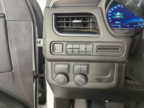 Used 2023 Chevrolet Tahoe RST w/ Luxury Package RWD image 20