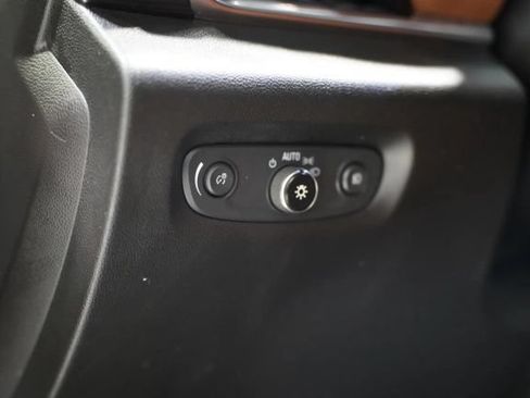 Used 2021 Chevrolet Traverse High Country w/ LPO, Floor Liner Package FWD image 34